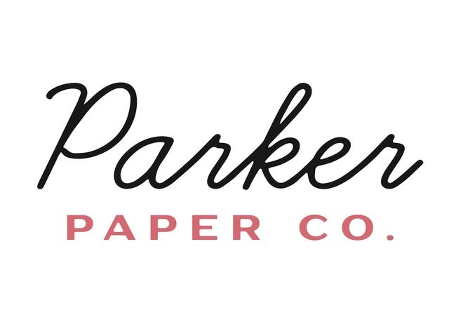 Mr. Boddington's Studio Card - Graduation Typewriter | Parker Paper Company